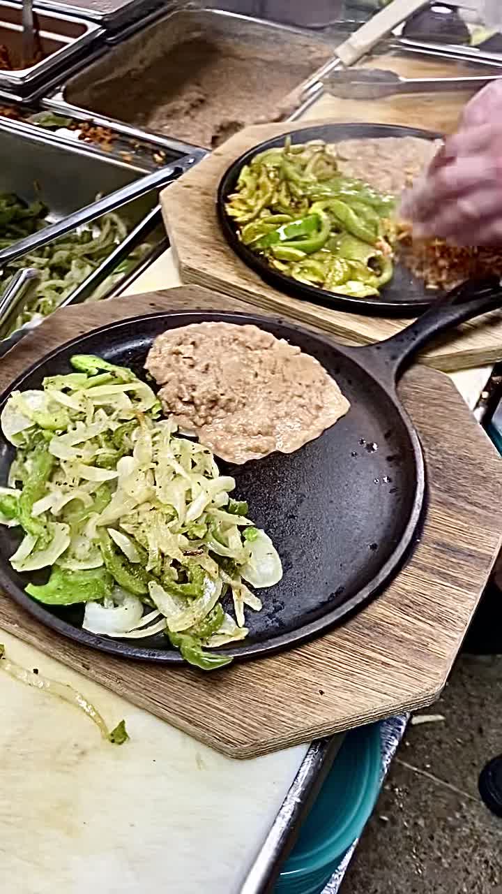 Video review of Margaritas Mexican Restaurant