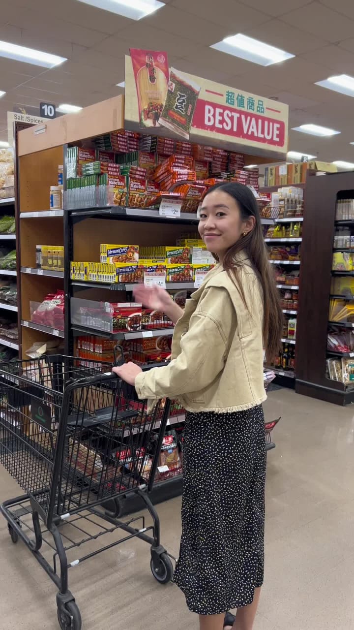 Video review of 99 Ranch Market