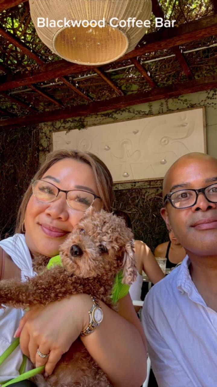 Blackwood Coffee Bar