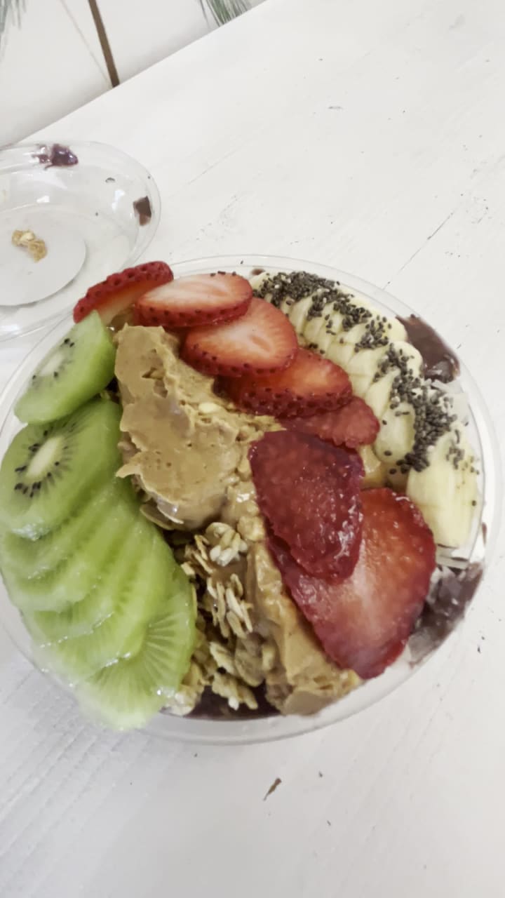 Soul Fresh Juice & Fruit Bar