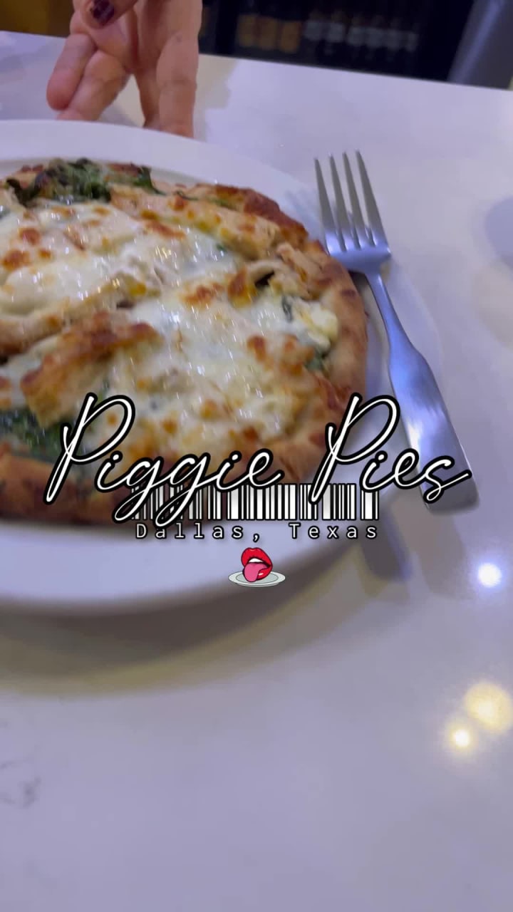 Piggie Pies Pizza & Pasta