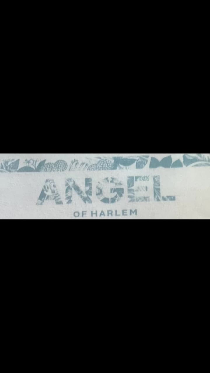 Video review of Angel of Harlem