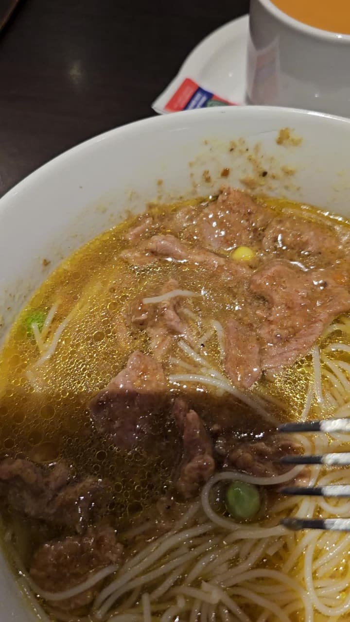 Video review of Goldsor Restaurant 金莎餐廳