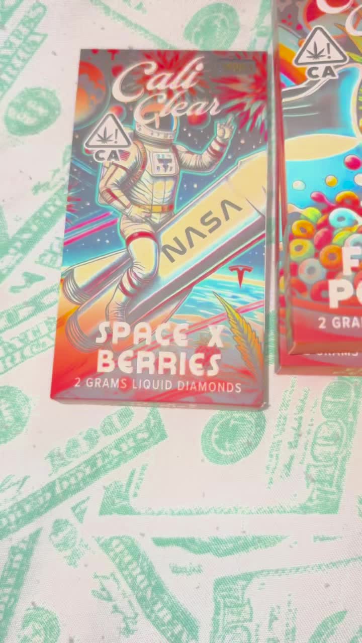 Video review of Coco Fresh Tea & Juice