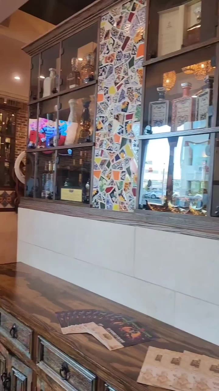 El Asadero Mexican Grill Fort Lee