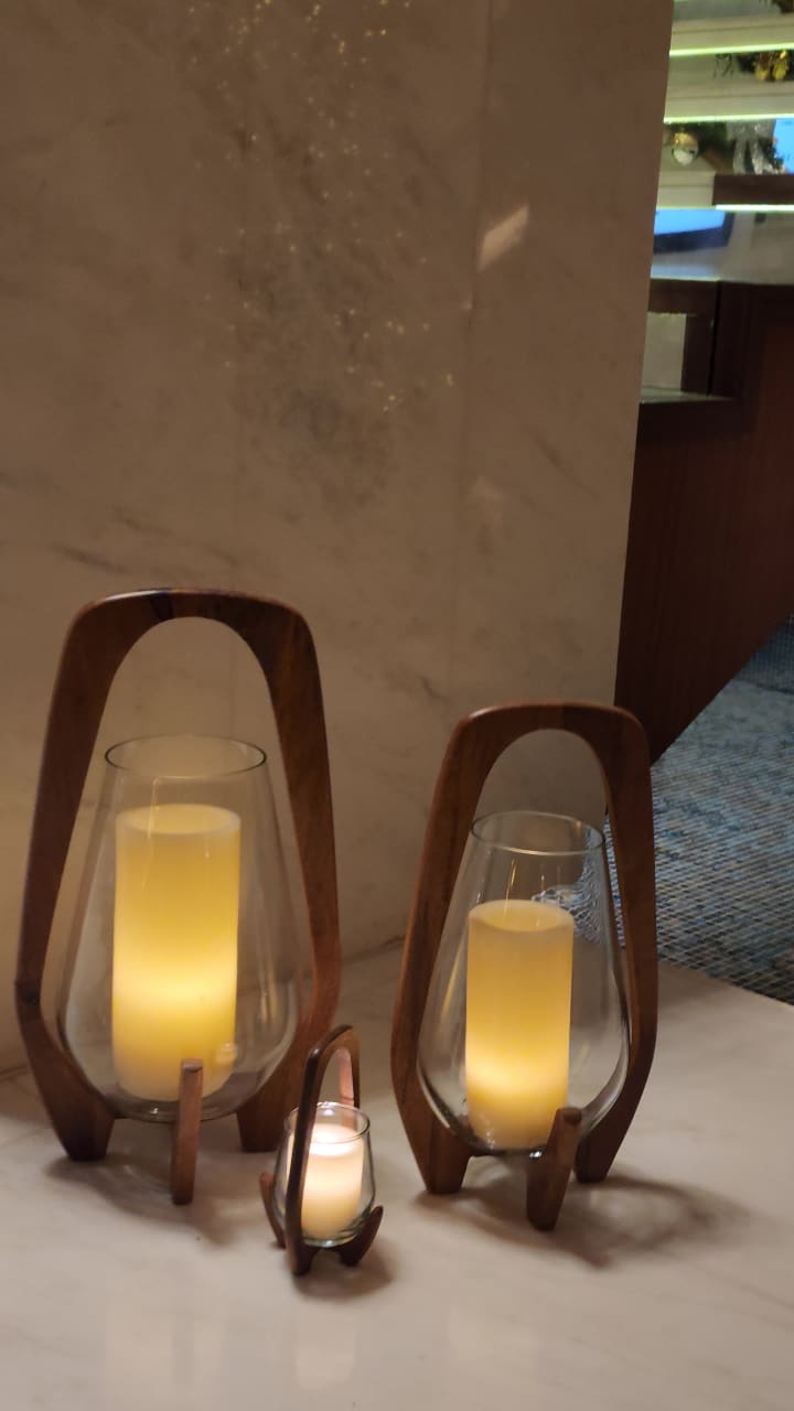 Marriott Executive Apartments Dubai, Al Jaddaf