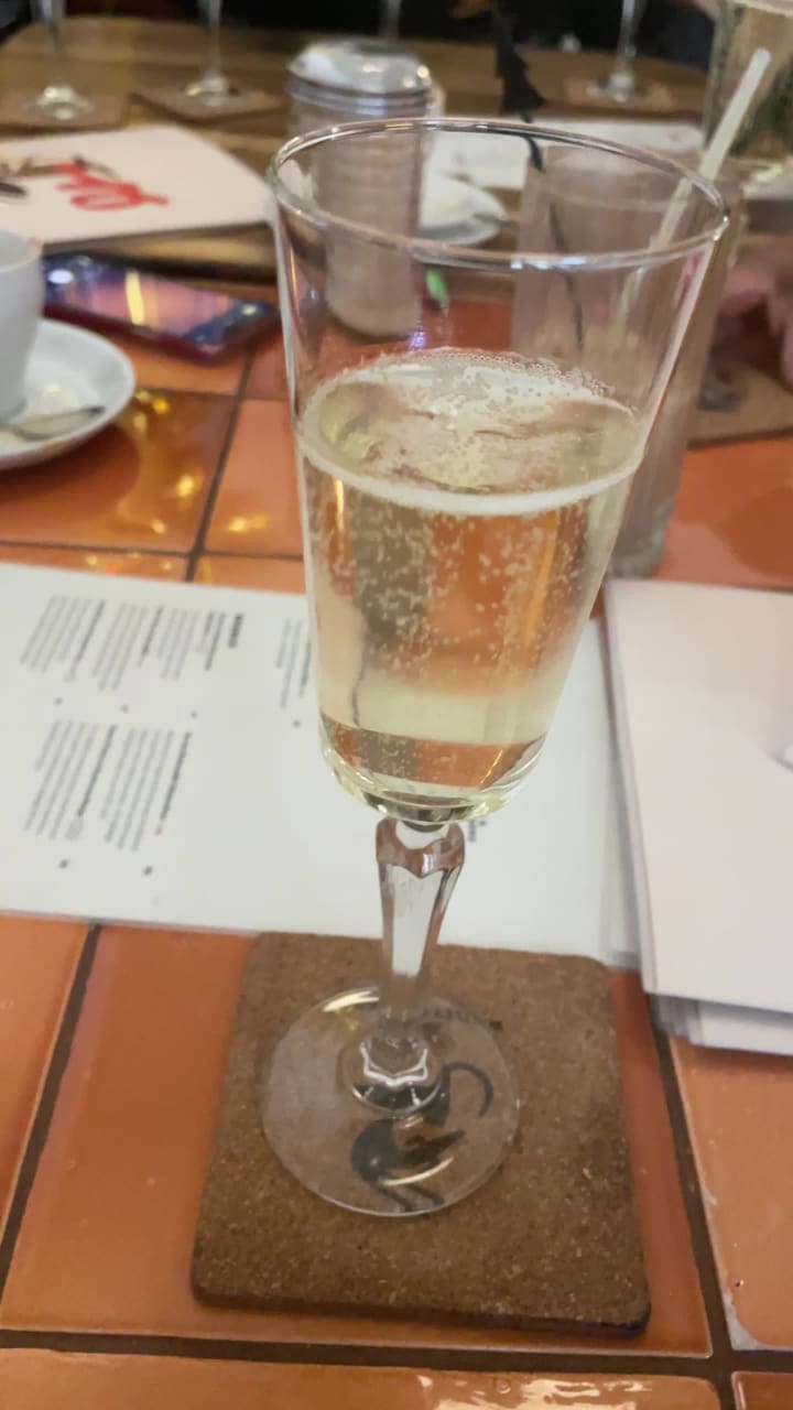 The Whippet in Linden