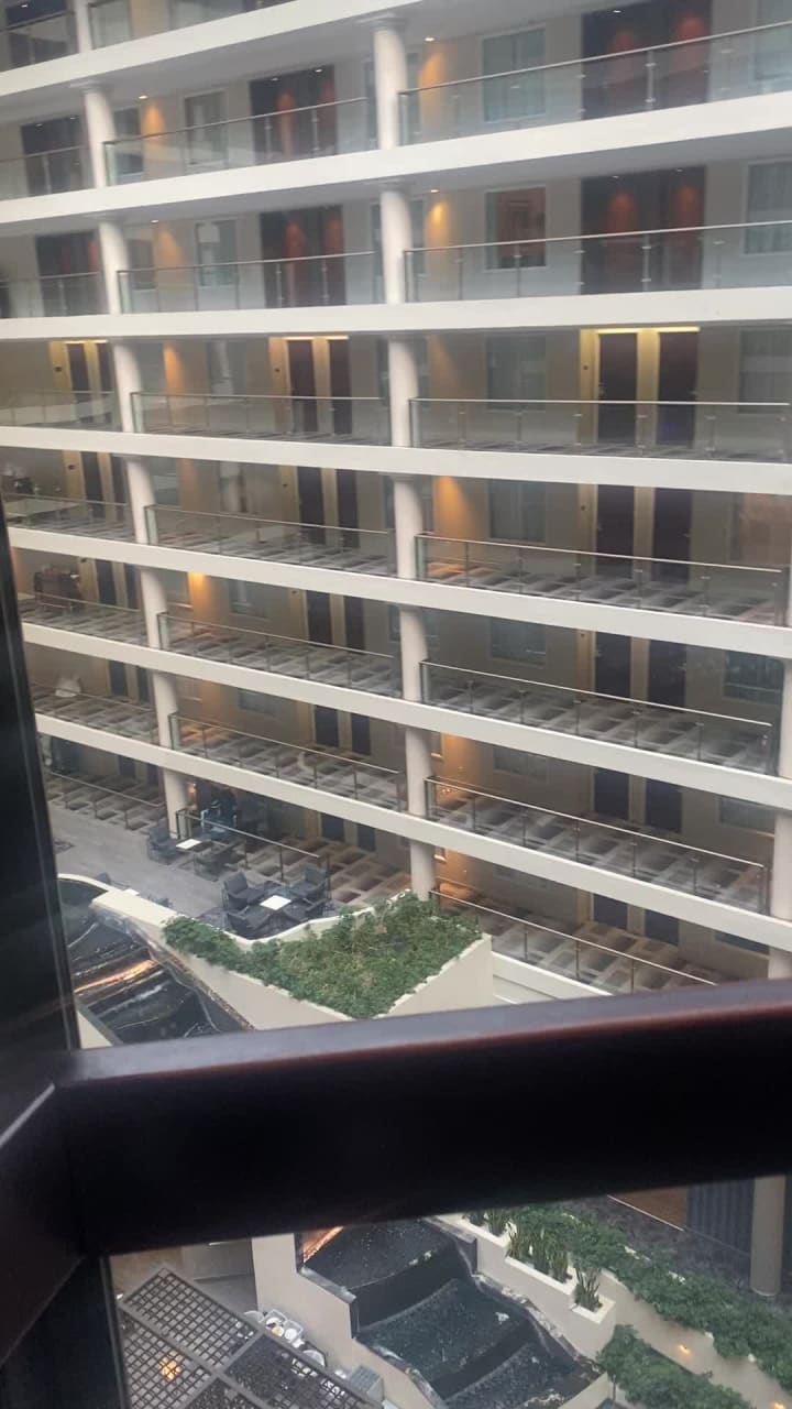 Hilton Club The District Washington D.C.