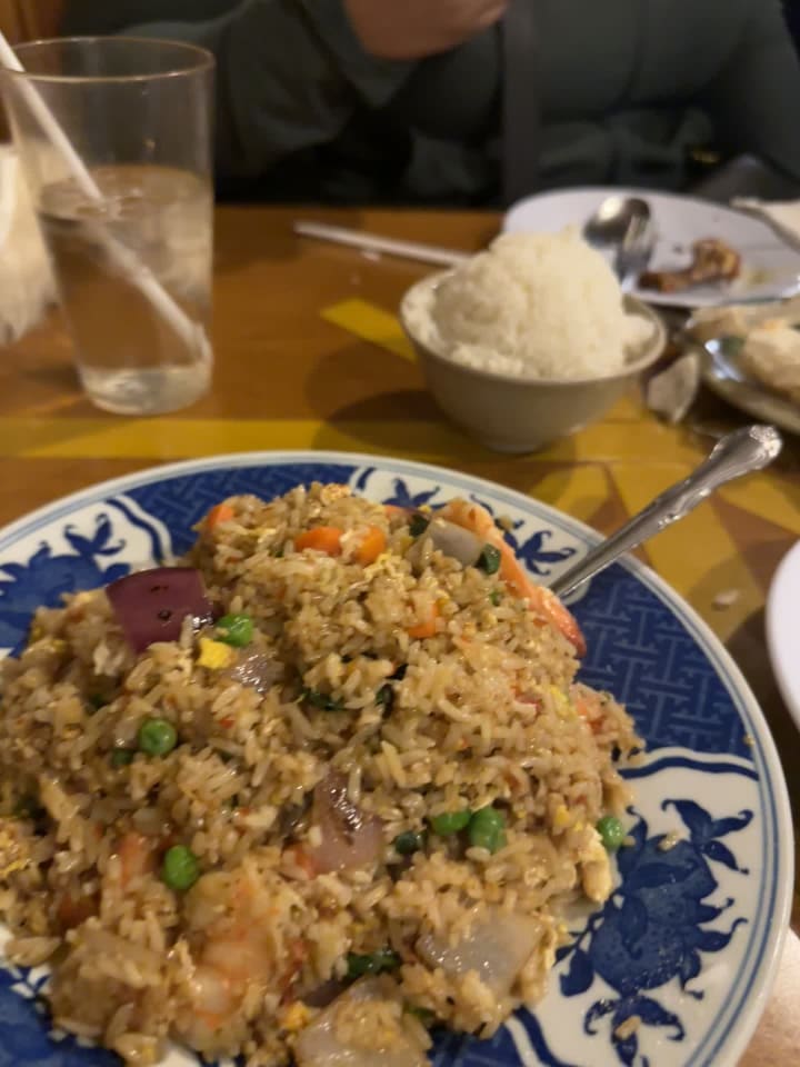 Banana Leaf Malaysian Cuisine