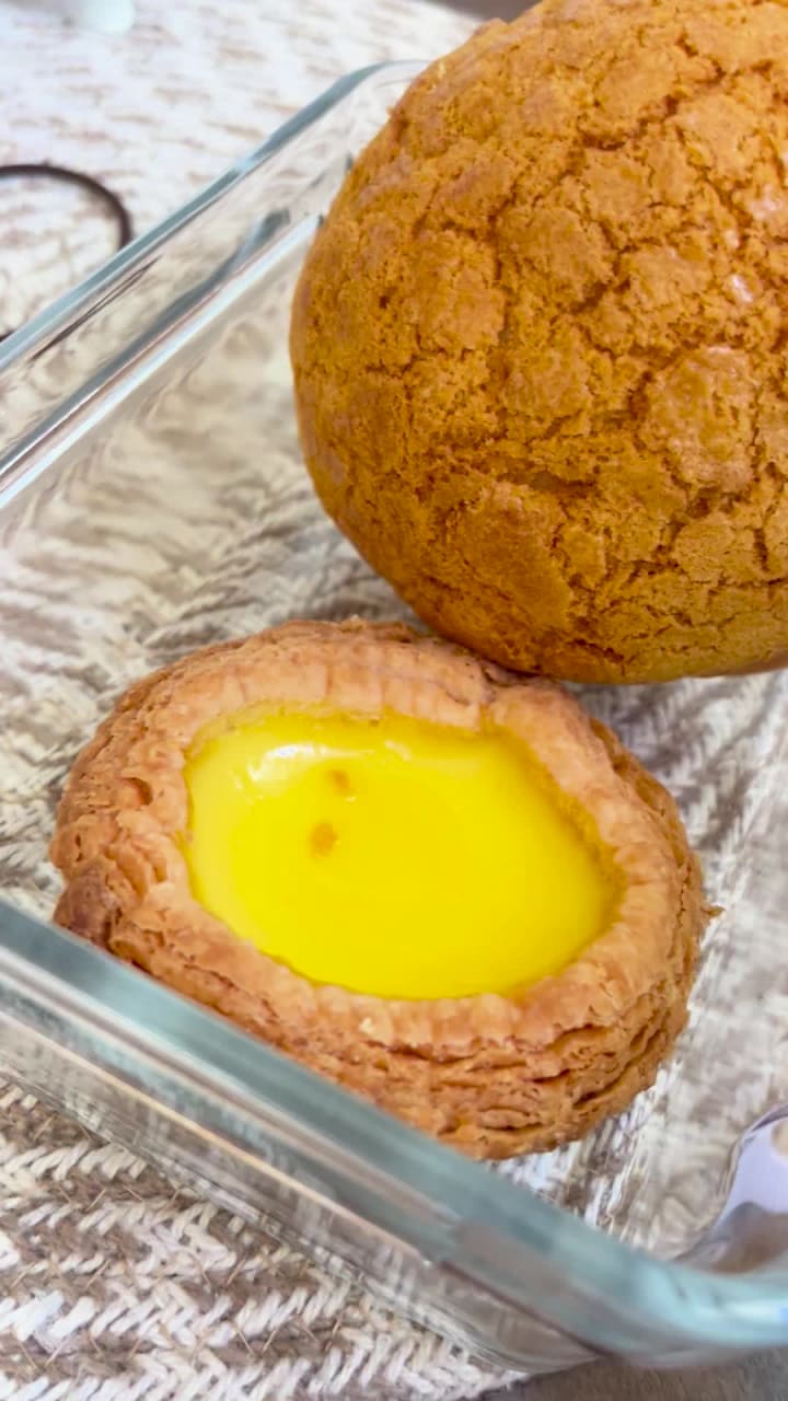 Napoleon Super Bakery