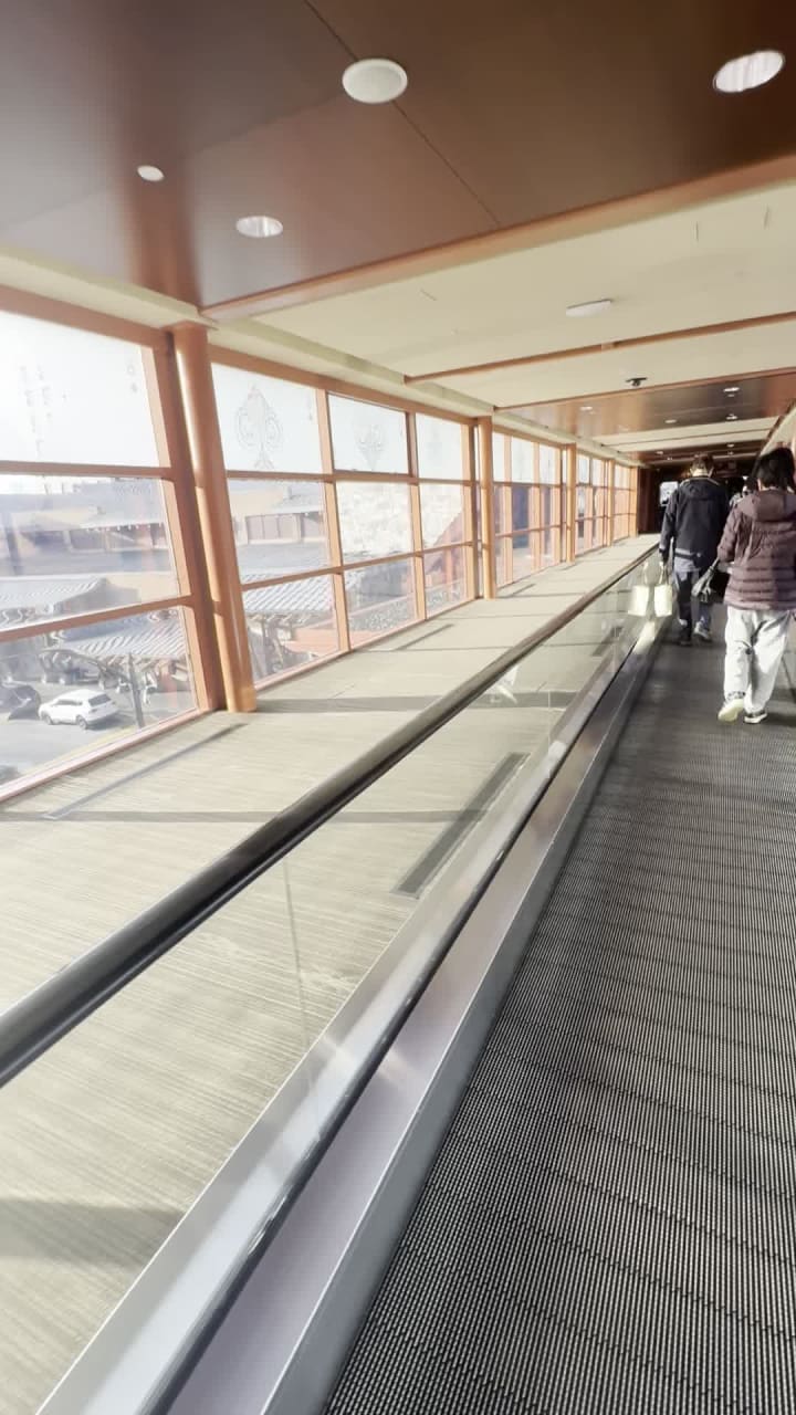 Video review of River Rock Casino Resort