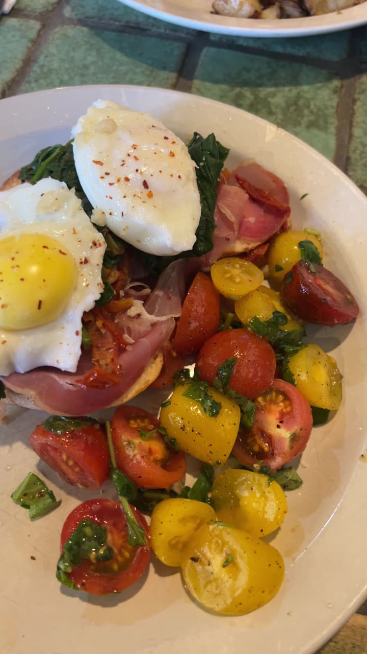 Video review of Bluestone Coffee Company