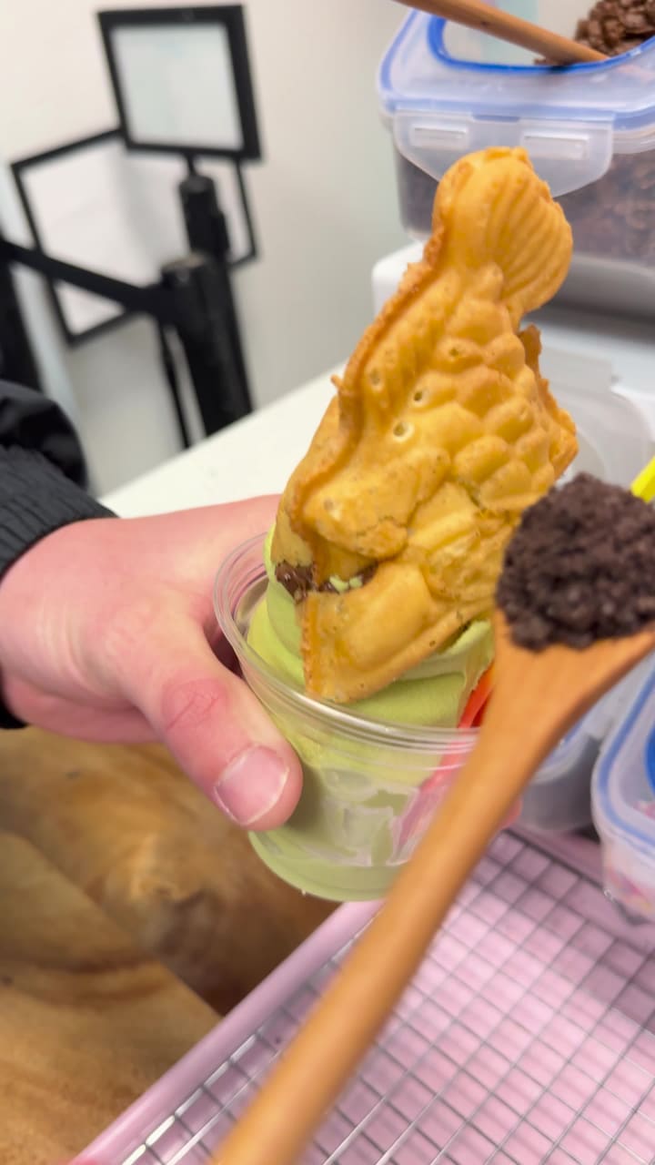 Video review of With Love