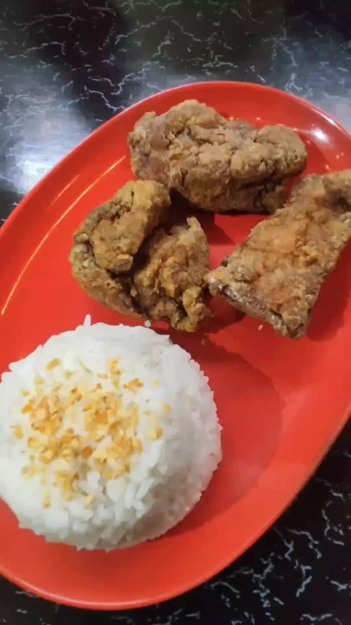 The Crunch Sto Tomas