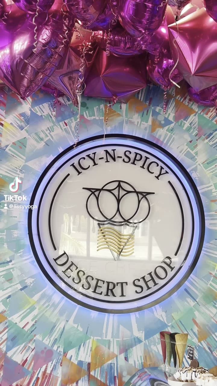 Video review of Icy-N-Spicy