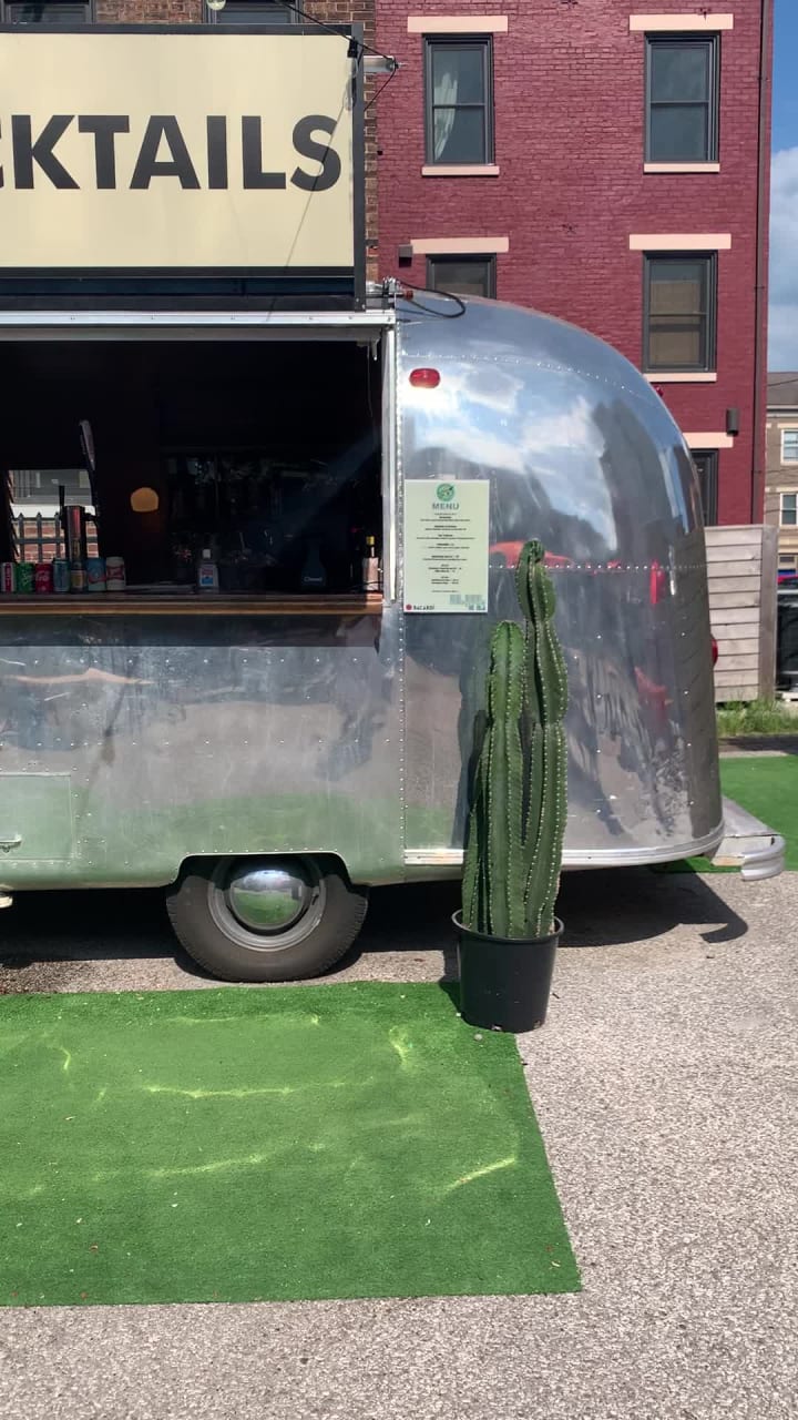 Video review of HomeMakers Bar