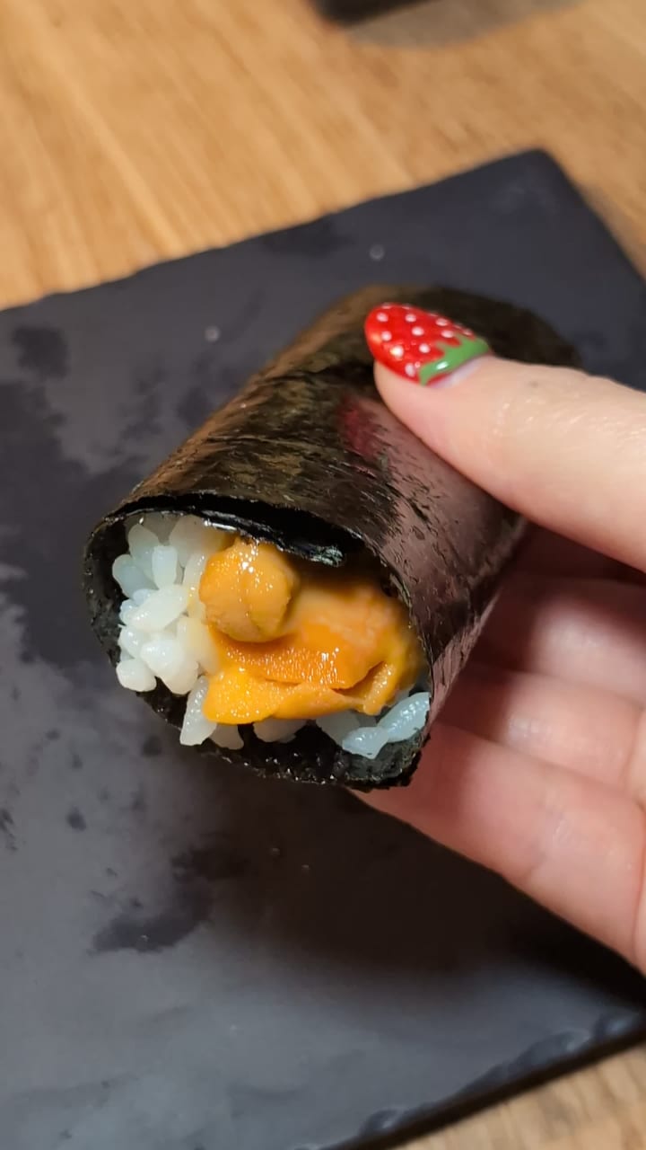 Hoshi Japanese Cuisine