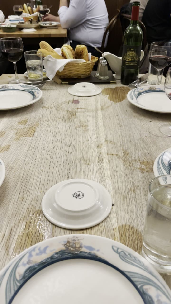 Peter Luger Steak House