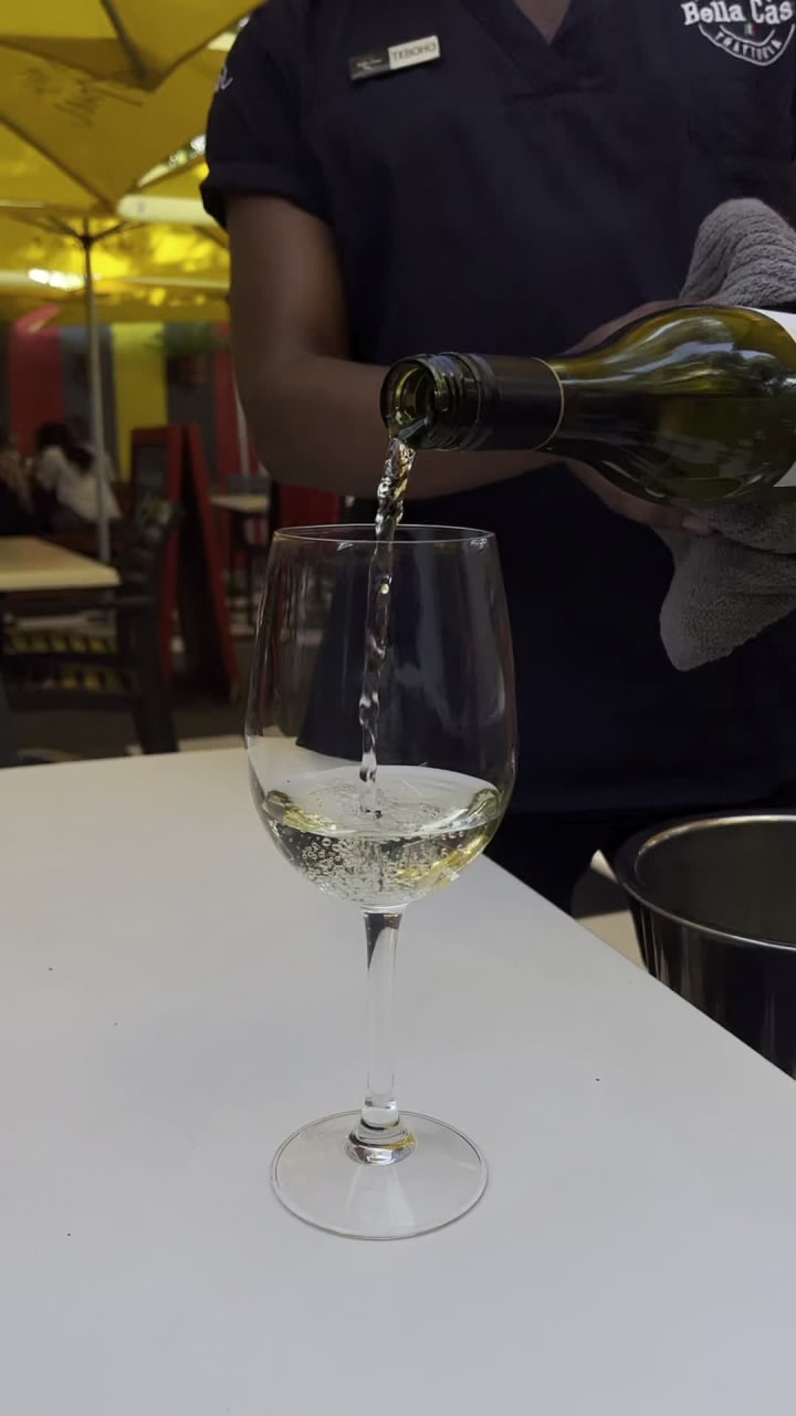 Video review of Bella Casa Trattoria