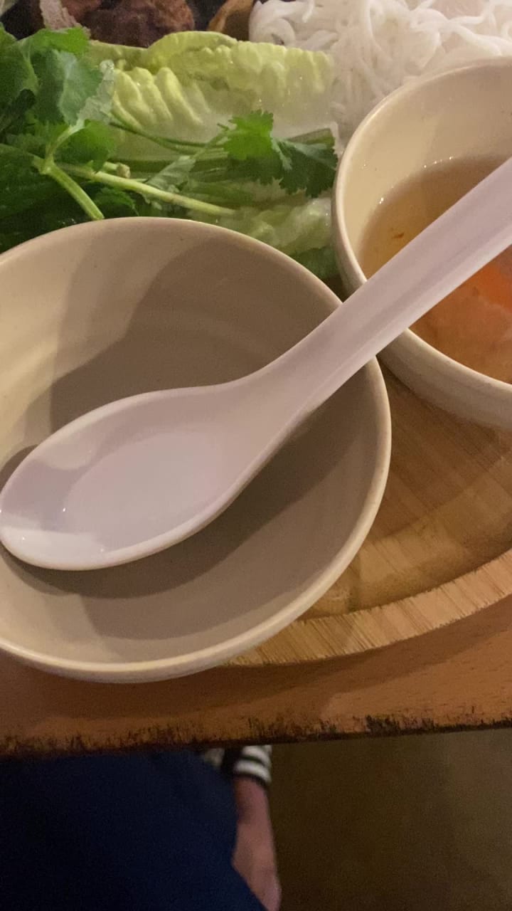 Ngon Vietnamese Kitchen