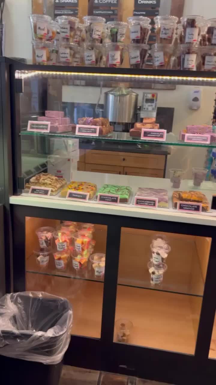 St. Regis Travel Center