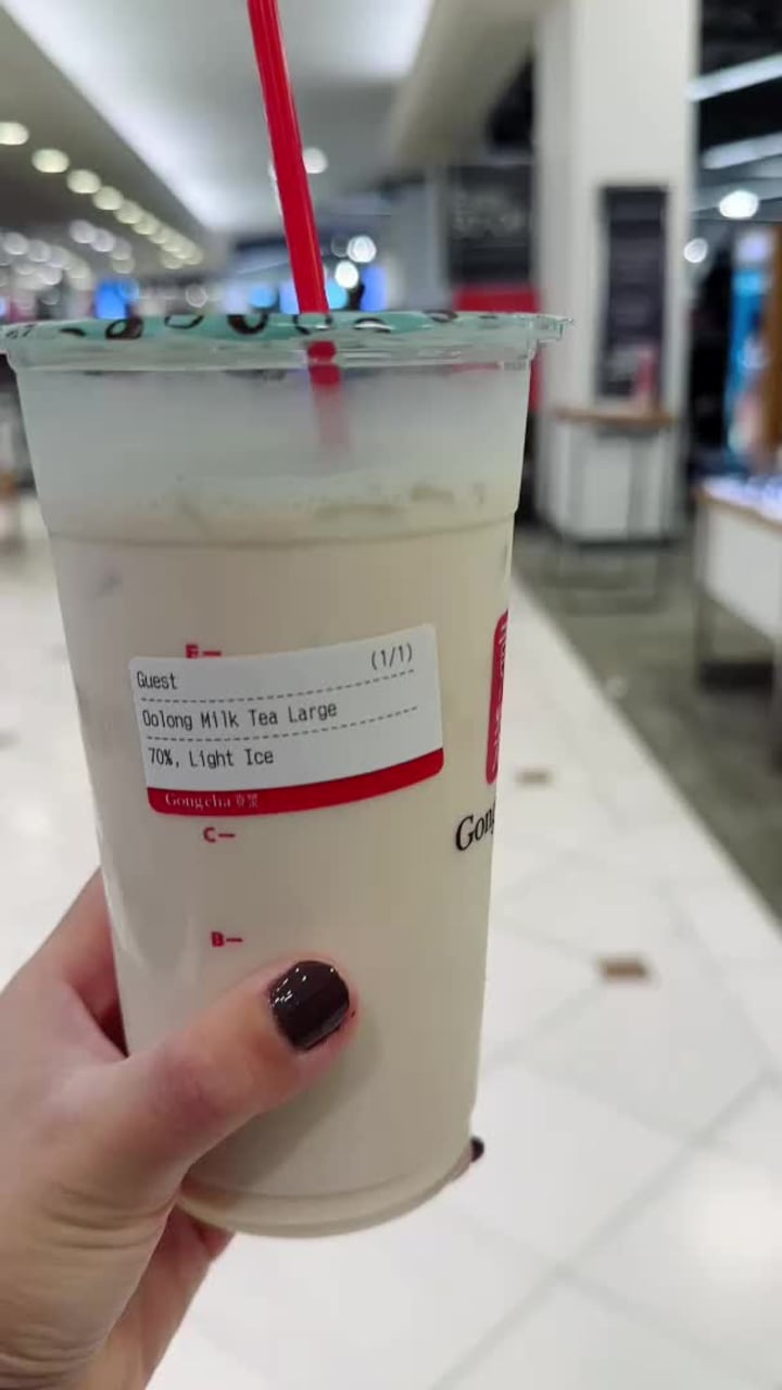 Video review of Gong CHA