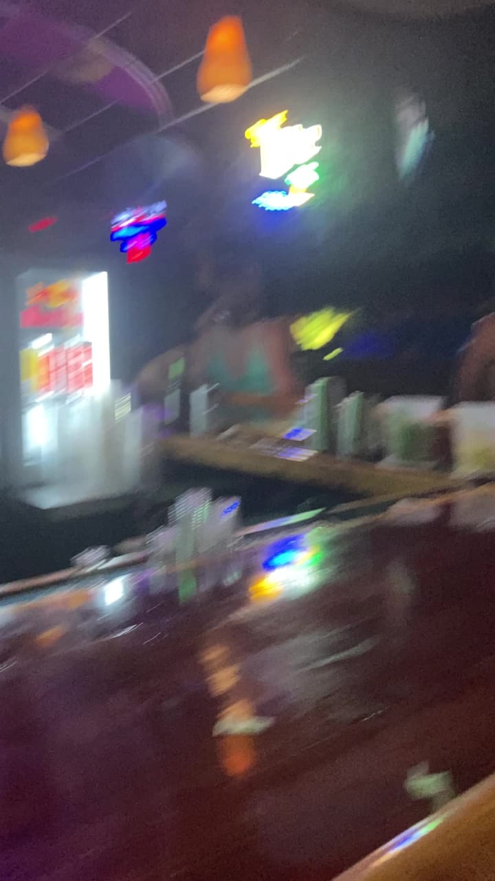 Video review of Dublin Deck