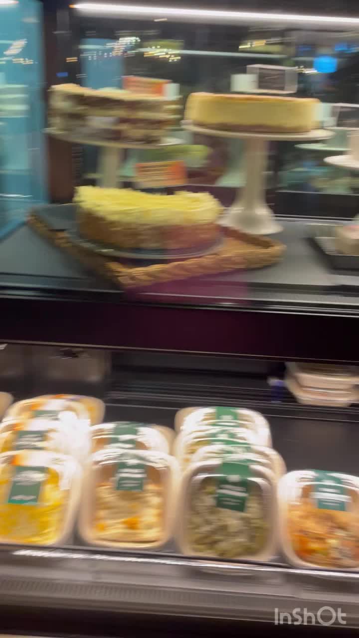 Video review of Robinsons Magnolia