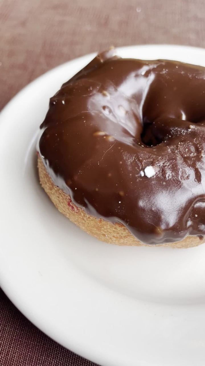 Video review of Top Pot Doughnuts