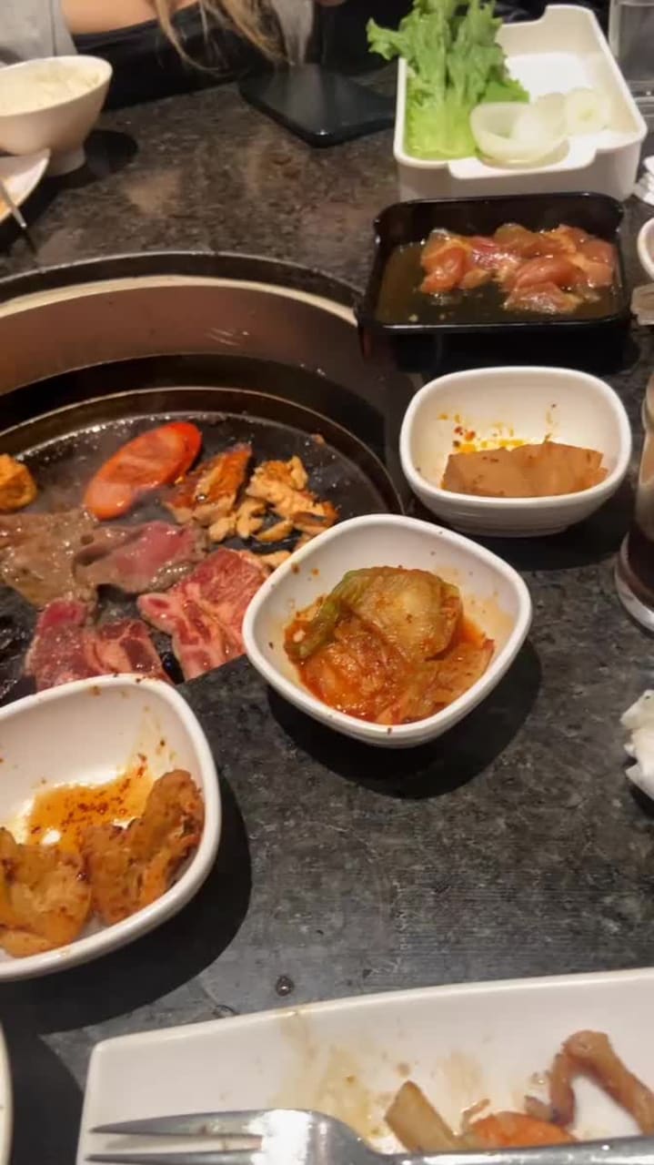 Chako Barbeque Izakaya