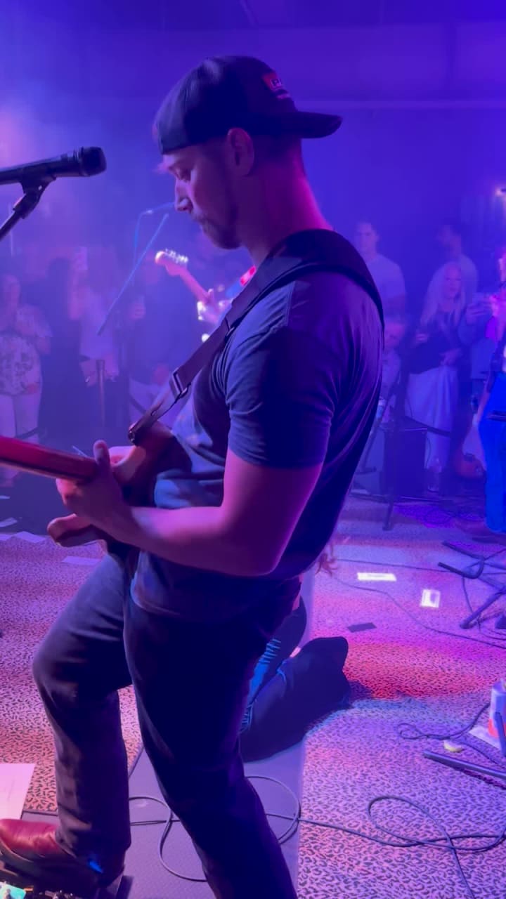 Video review of Goldie’s