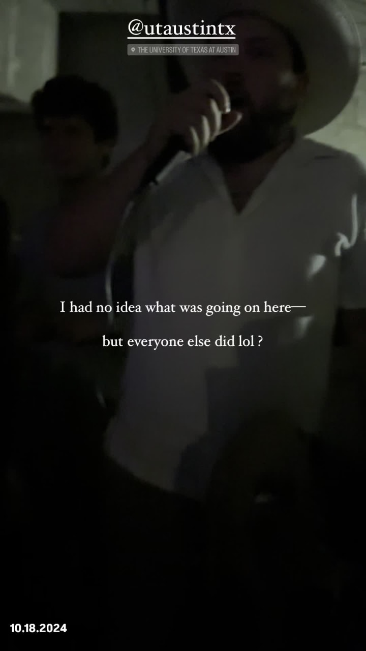 University of Texas Tri Delta