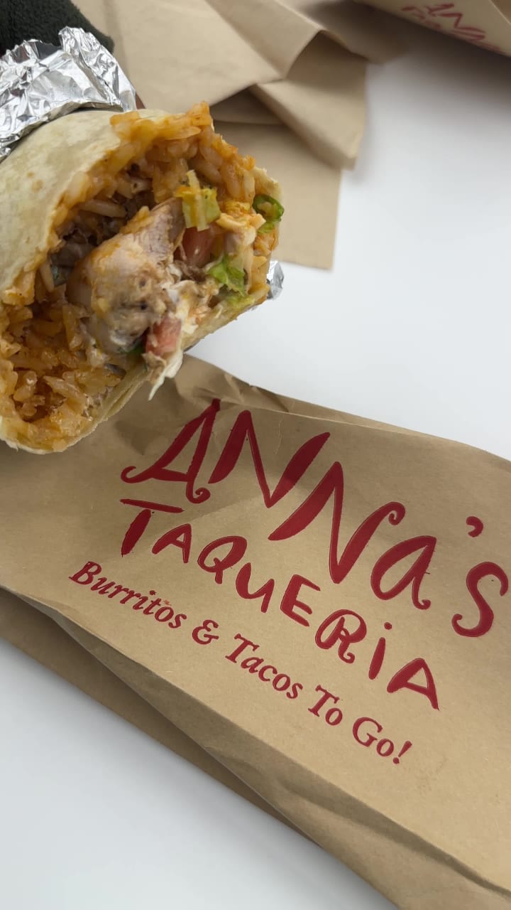 Anna's Taqueria