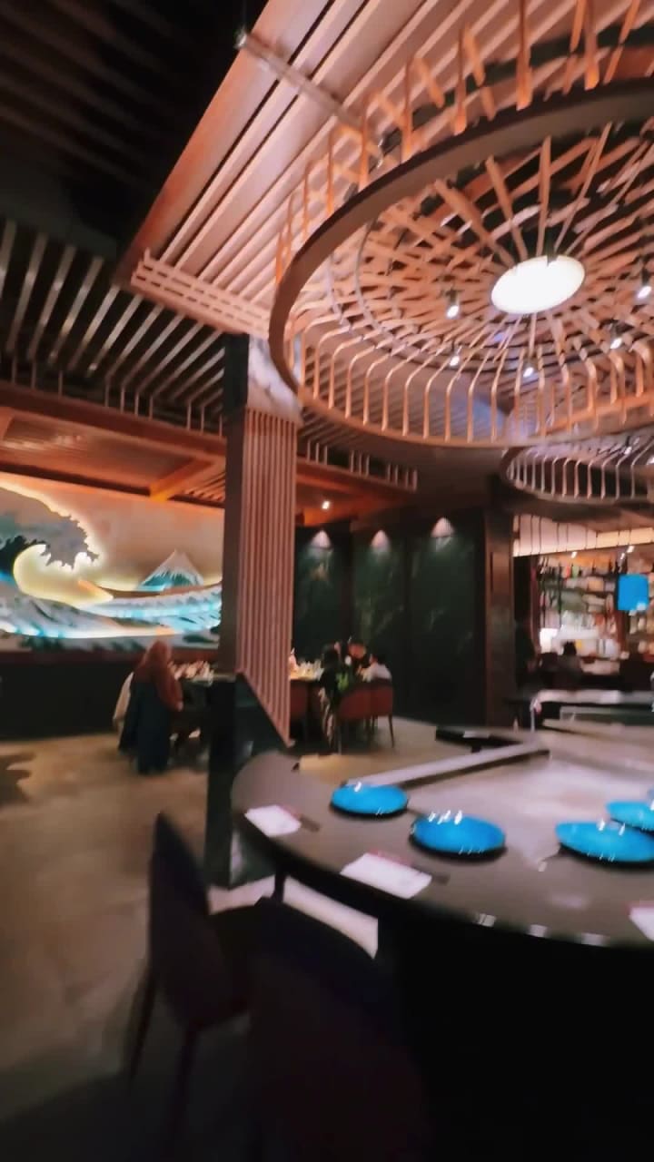 Ajisai Sushi & Steak