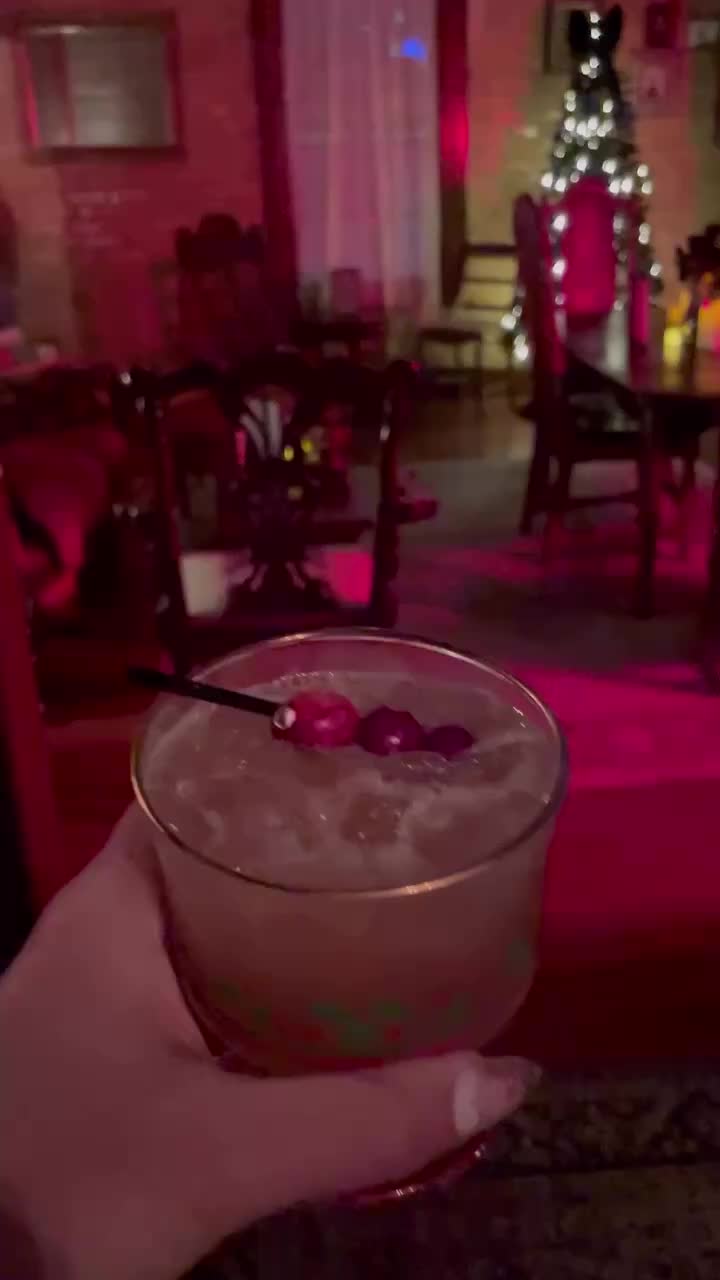 Southtown House of Spirits