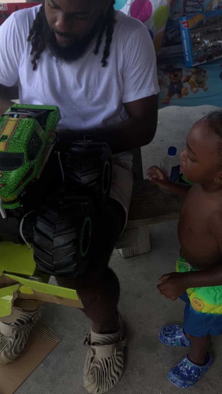 Kathryn Abbey Hanna Park Campground Site #194