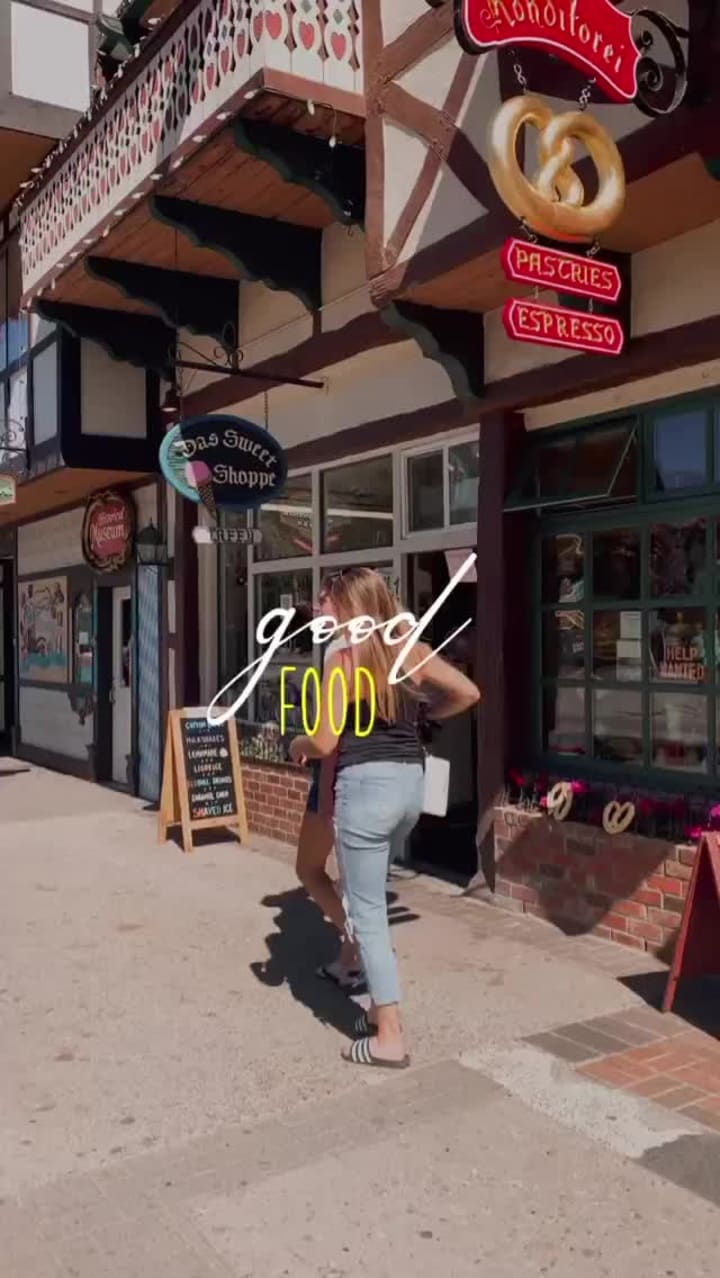 Video review of Das Sweet Shoppe