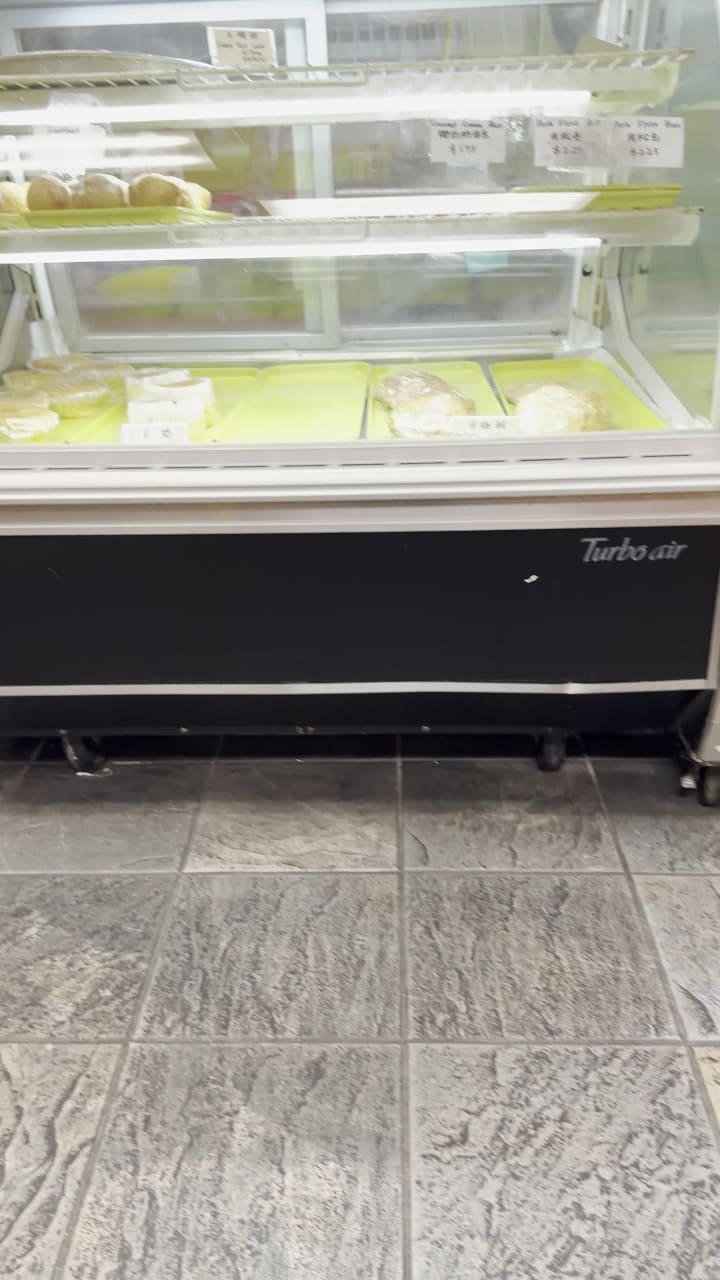  Homestyle Dim Sum Restaurant