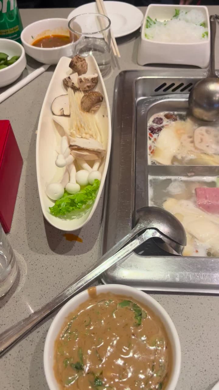 Haidilao Canada Restaurant Group Ltd