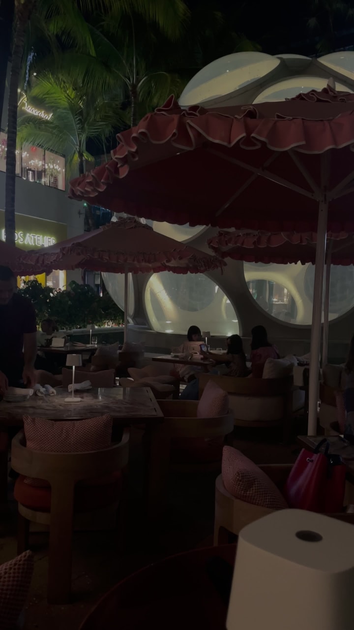 Sofia - Design District