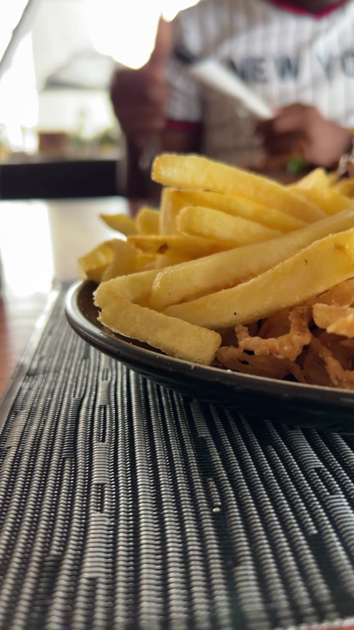 Mountain Spring Spur