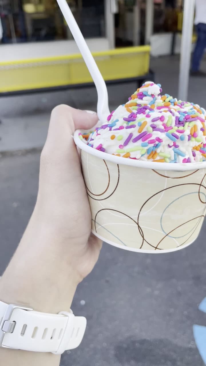 Video review of Cone Zone