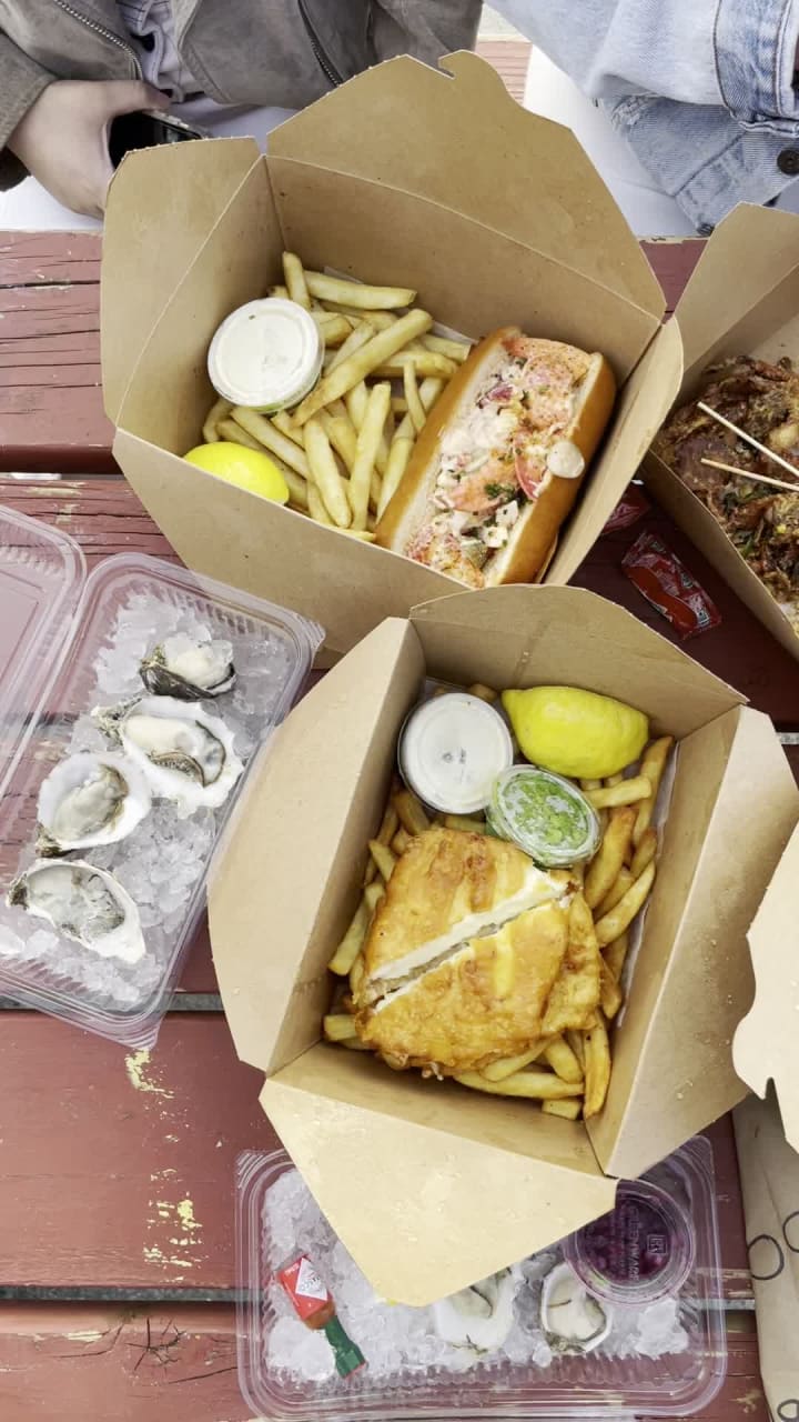 Edmonds Farmers Market