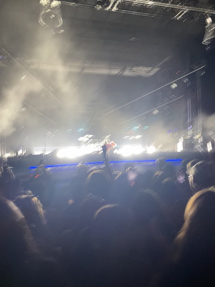 Video review of Beak And Skiff Apple Farm