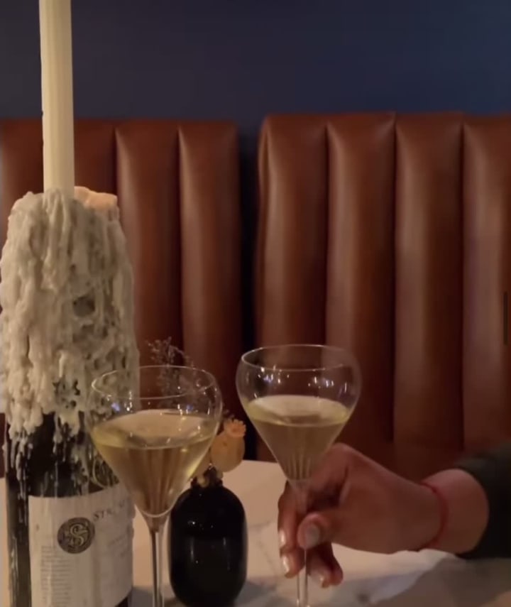 Video review of Grub & Vine