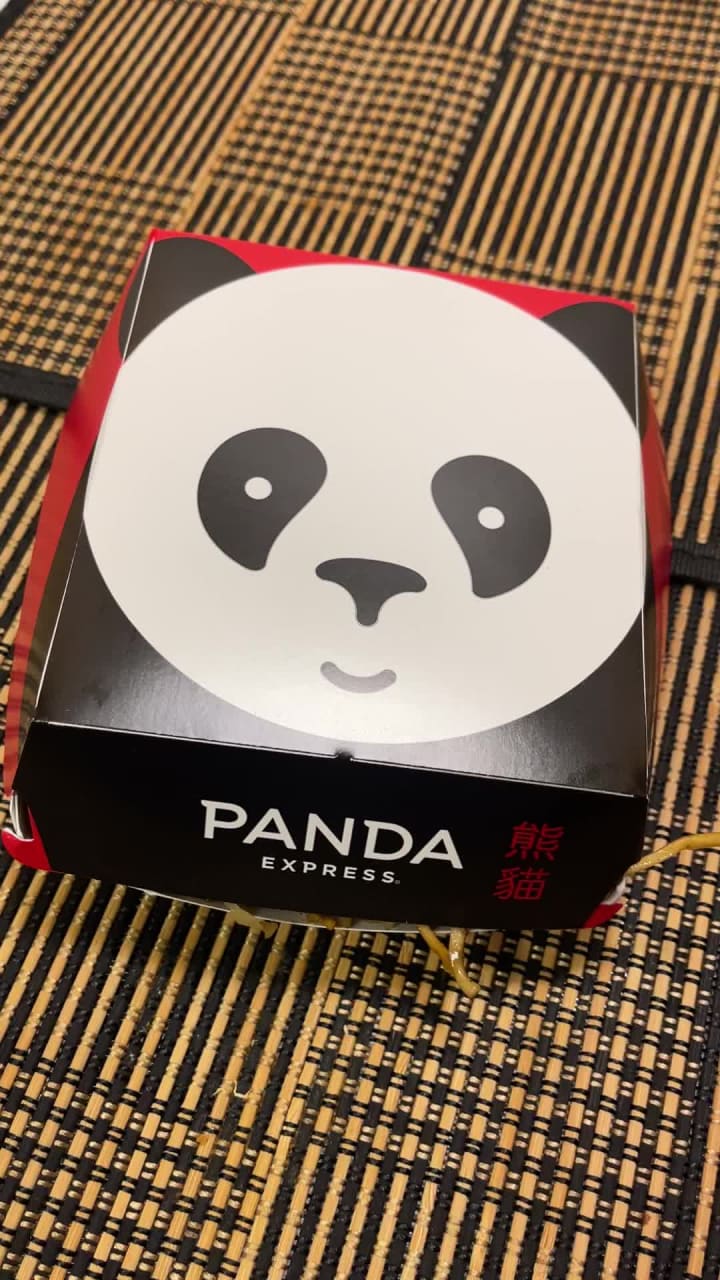 Panda Express