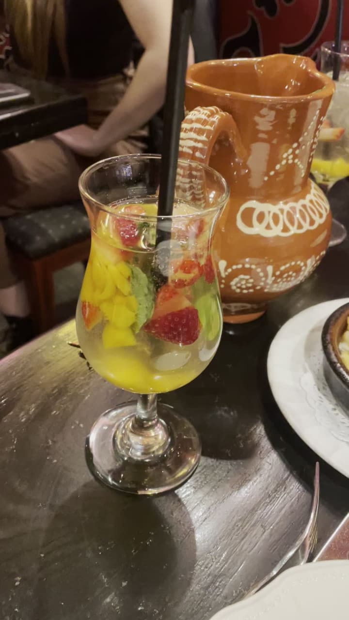 Video review of Bodega