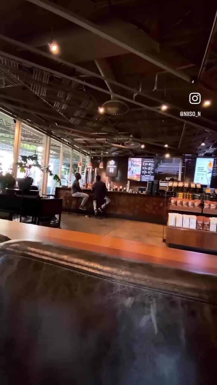 STARBUCKS ROSEBANK Johannesburg