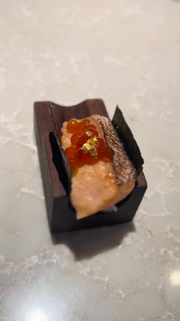 Otaru Sushi & Handroll Bar