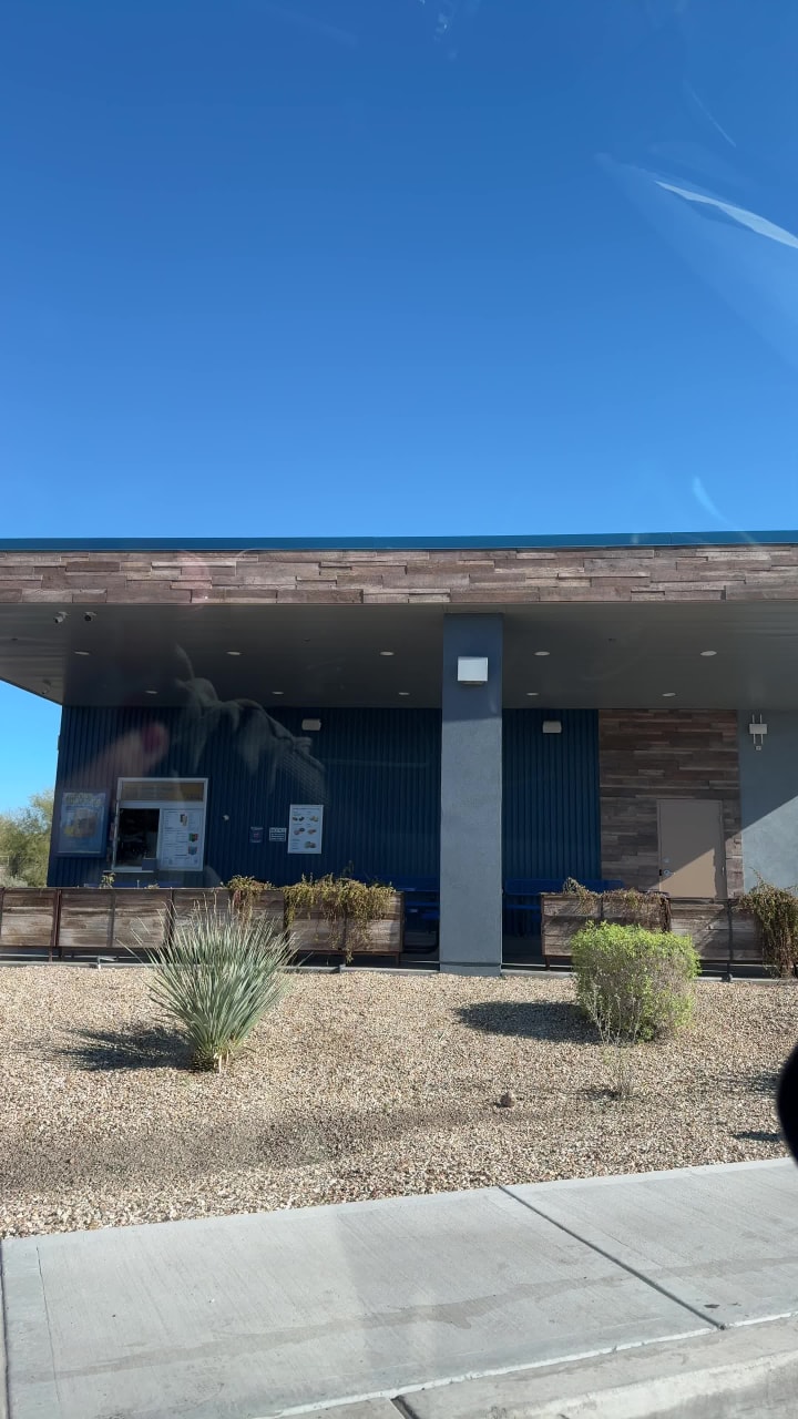 Video review of Dutch Bros Coffee